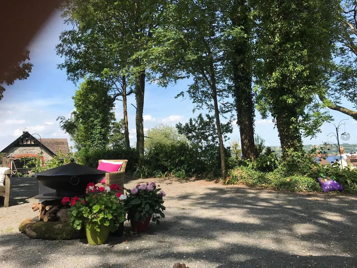 Coombe Lodge Farm House Blagdon