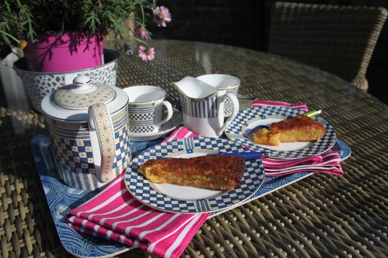 Coombe Lodge Farm House Blagdon 5*,  Великобритания