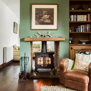  Holiday home The Willows