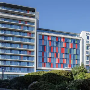 Отель Hilton