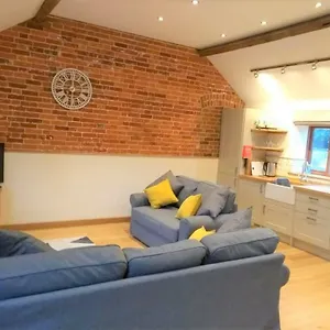  Holiday home Blashford Manor - The Dartmoor