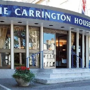 Отель Carrington House