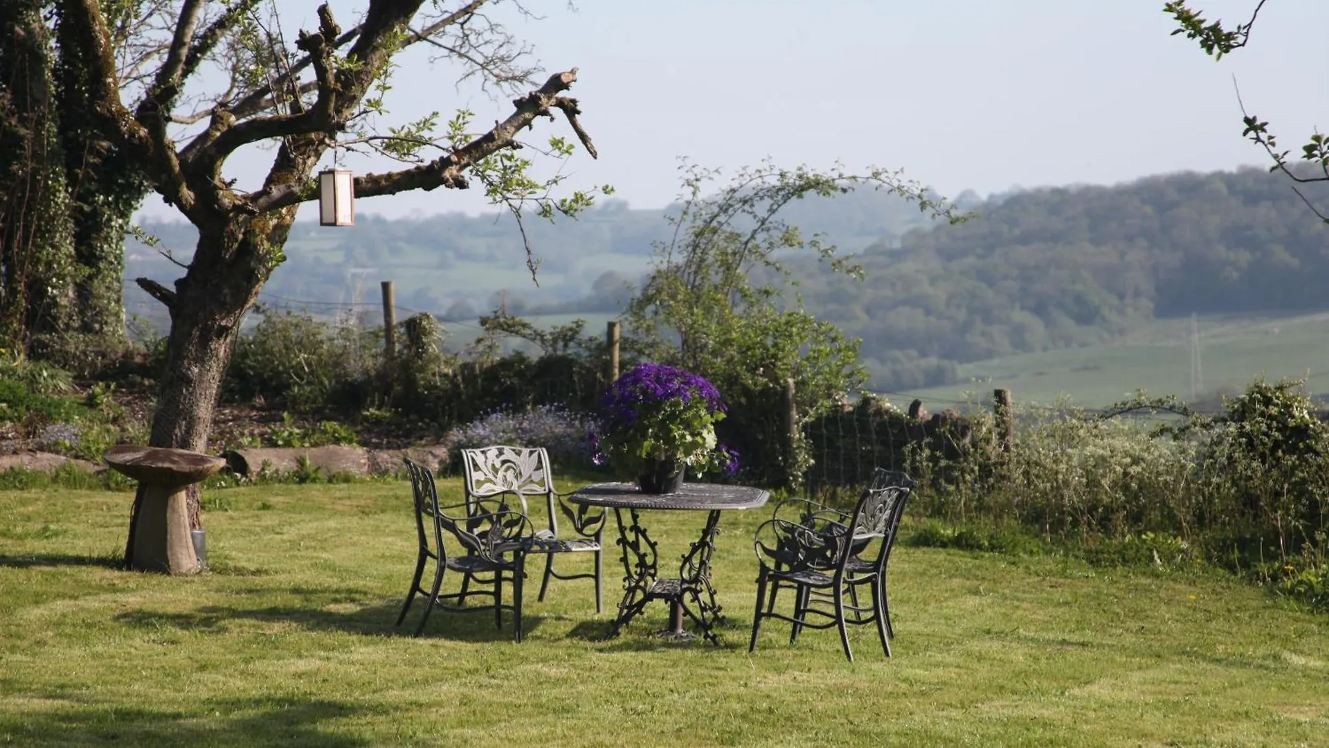 Blagdon Coombe Lodge Farm House 5*,  المملكة المتحدة